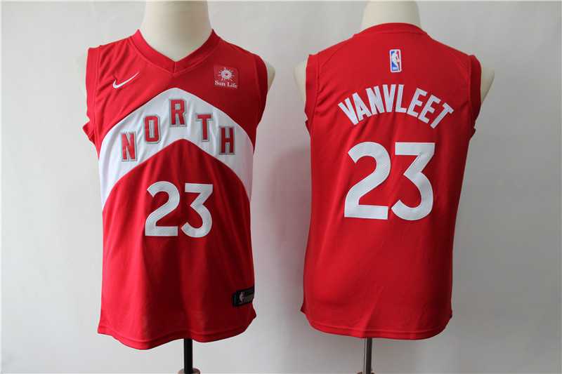 Youth Raptors 23 Fred Vanvleet Red Earned Edition Nike Swingman Jersey,We sell and wholesale Youth Raptors 23 Fred Vanvleet Red Earned Edition Nike Swingman Jersey on line form chian!